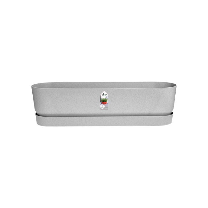 greenville trough long 70cm living concrete